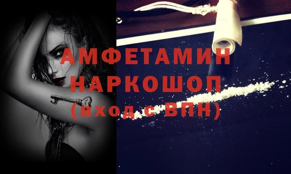 стафф Алексин